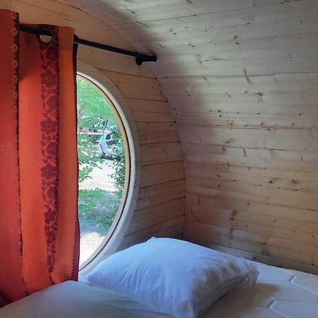 Camping De Nevers Kültér fotó