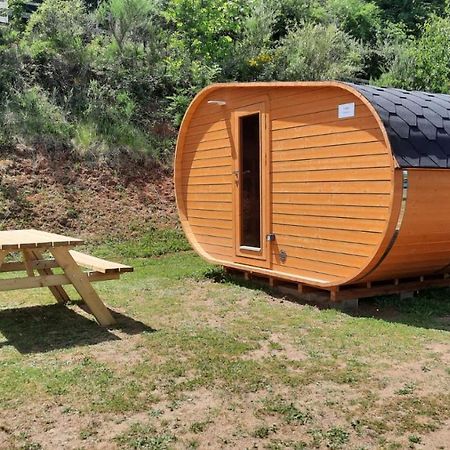 Camping De Nevers Kültér fotó