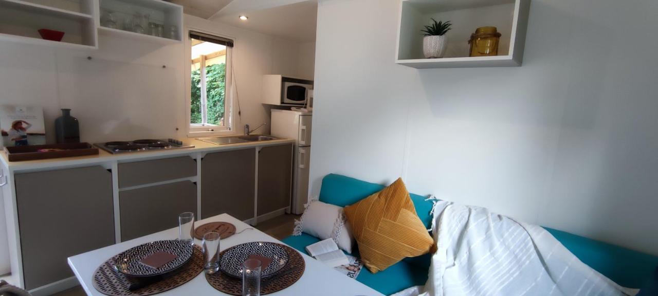 Camping De Nevers Kültér fotó