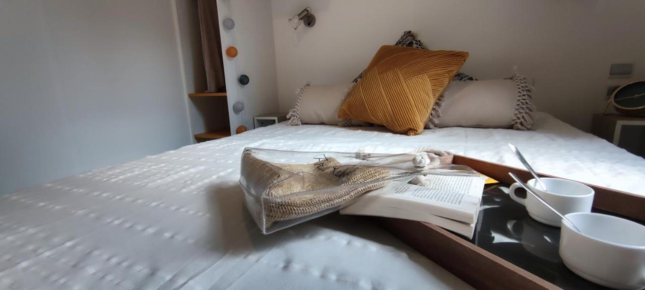 Camping De Nevers Kültér fotó