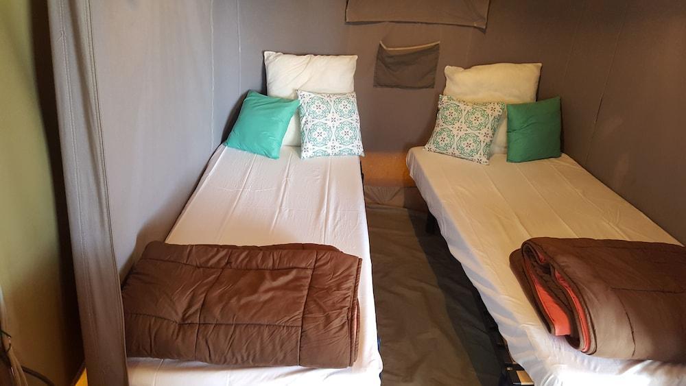 Camping De Nevers Kültér fotó