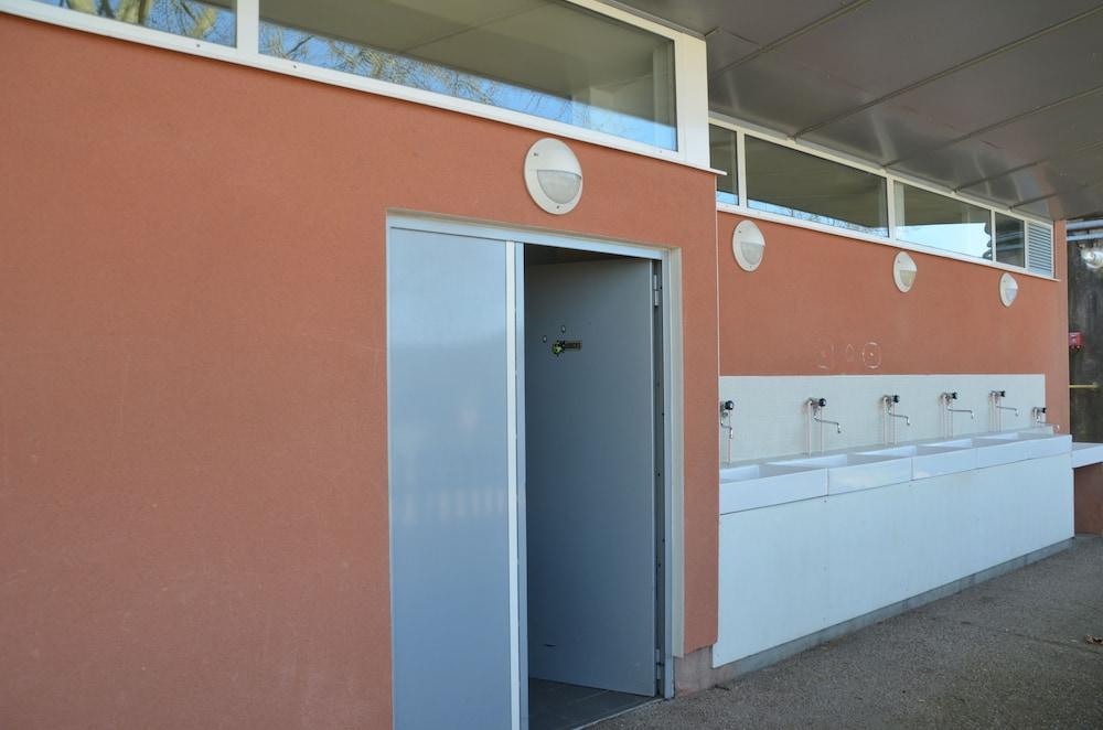 Camping De Nevers Kültér fotó