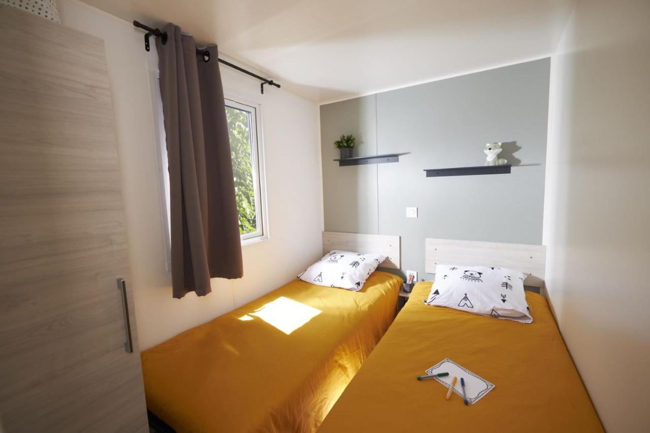 Camping De Nevers Kültér fotó