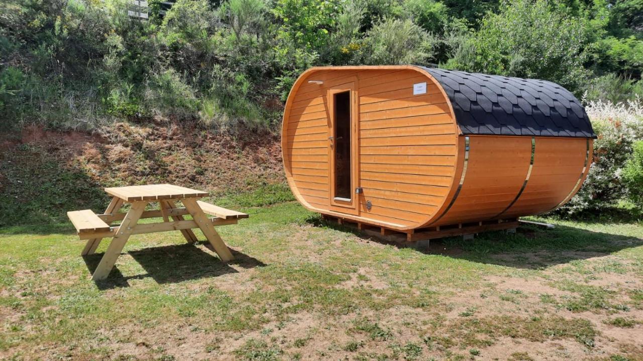 Camping De Nevers Kültér fotó